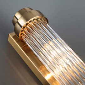 Настенный светильник Odeon Light Lordi 4821/2W - 4821_2__2