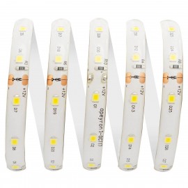 Светодиодная влагозащищенная лента Apeyron 4,8W/m 60Led/m 3528SMD дневной белый 5M 00-147 - Светодиодная влагозащищенная лента Apeyron 4,8W/m 60Led/m 3528SMD дневной белый 5M 00-147
