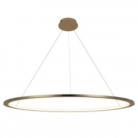 Подвесной светодиодный светильник Loft IT Ring 10014XXL - Подвесной светодиодный светильник Loft IT Ring 10014XXL