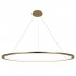 Подвесной светодиодный светильник Loft IT Ring 10014XXL - Подвесной светодиодный светильник Loft IT Ring 10014XXL