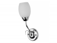 Бра Malvina TL3500B-01CH Toplight