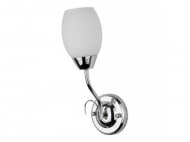Бра Malvina TL3500B-01CH Toplight - Бра Malvina TL3500B-01CH Toplight