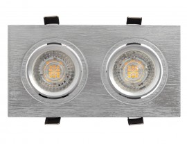 Встраиваемый светильник Denkirs DK3022-CM - Встраиваемый светильник Denkirs DK3022-CM