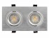 Встраиваемый светильник Denkirs DK3022-CM - Встраиваемый светильник Denkirs DK3022-CM