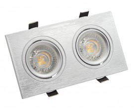 Встраиваемый светильник Denkirs DK3022-CM - dk3022_cm_1