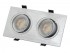 Встраиваемый светильник Denkirs DK3022-CM - dk3022_cm_2