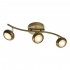 Спот Carissa TL1244Y-03SG Toplight - Светодиодный спот Toplight Carissa TL1244Y-03SG