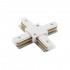 X-коннектор Denkirs TR1104-WH - X-коннектор Denkirs TR1104-WH