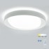 Потолочный светодиодный светильник Mantra Box 7155 - Потолочный светодиодный светильник Mantra Box 7155