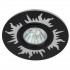 Встраиваемый светильник ЭРА LED DK LD30 BK Б0036498 - Встраиваемый светильник ЭРА LED DK LD30 BK Б0036498
