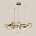 Подвесная люстра Loft IT Olympus 10047/9 - 10047_9_3
