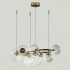 Подвесная люстра Loft IT Olympus 10047/9 - Подвесная люстра Loft IT Olympus 10047/9