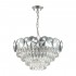 Подвесная люстра Odeon Light Catris 4972/5 - Подвесная люстра Odeon Light Catris 4972/5
