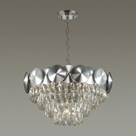 Подвесная люстра Odeon Light Catris 4972/5 - Подвесная люстра Odeon Light Catris 4972/5