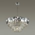 Подвесная люстра Odeon Light Catris 4972/5 - Подвесная люстра Odeon Light Catris 4972/5
