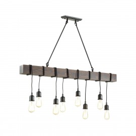 Подвесной светильник Lumion Klaus 3740/8 - Подвесной светильник Lumion Klaus 3740/8
