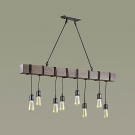 Подвесной светильник Lumion Klaus 3740/8 - 3740_8_3