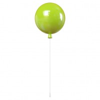 Потолочный светильник Loft IT 5055C/S green