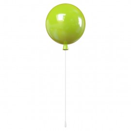 Потолочный светильник Loft IT 5055C/S green - Потолочный светильник Loft IT 5055C/S green