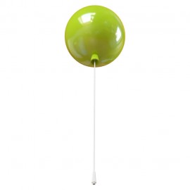Потолочный светильник Loft IT 5055C/S green - 5055c_s_green_3