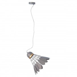 Подвесной светильник Lussole Loft Bristol GRLSP-8070 - Подвесной светильник Lussole Loft Bristol GRLSP-8070