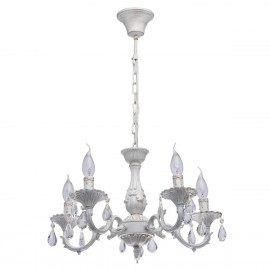 Подвесная люстра MW-Light Аврора 371012605 - Подвесная люстра MW-Light Аврора 371012605