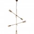 Подвесная люстра Nowodvorski Sticks 9076 - Подвесная люстра Nowodvorski Sticks 9076