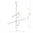 Подвесная люстра Nowodvorski Sticks 9076 - 9076_1
