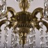 Подвесная люстра Bohemia Ivele 75101/5/125 B FP - Подвесная люстра Bohemia Ivele 75101/5/125 B FP
