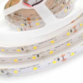 Светодиодная влагозащищенная лента Apeyron 4,8W/m 60Led/m 3528SMD дневной белый 5M 00-148 - Светодиодная влагозащищенная лента Apeyron 4,8W/m 60Led/m 3528SMD дневной белый 5M 00-148