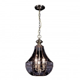 Подвесная люстра Citilux Гера-1 CL444130 - Подвесная люстра Citilux Гера-1 CL444130
