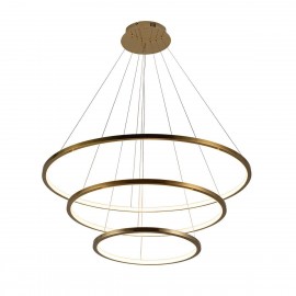 Подвесной светодиодный светильник Loft IT Ring 10015/3 - Подвесной светодиодный светильник Loft IT Ring 10015/3