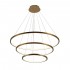 Подвесной светодиодный светильник Loft IT Ring 10015/3 - Подвесной светодиодный светильник Loft IT Ring 10015/3