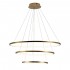 Подвесной светодиодный светильник Loft IT Ring 10015/3 - Подвесной светодиодный светильник Loft IT Ring 10015/3