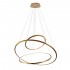 Подвесной светодиодный светильник Loft IT Ring 10015/3 - 10015_3_2