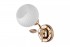 Бра Maria TL3510B-01FG Toplight - Бра Maria TL3510B-01FG Toplight