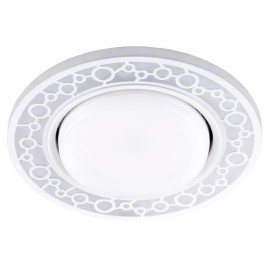 Встраиваемый светильник Feron CD9902 32938 - Встраиваемый светильник Feron CD9902 32938