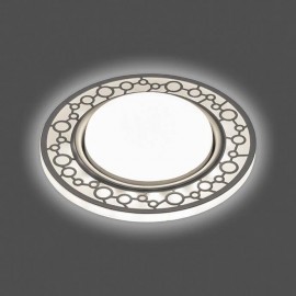 Встраиваемый светильник Feron CD9902 32938 - 32938_1