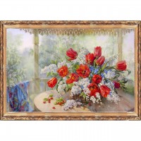 Постер TL-P3013 Toplight