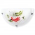 Светильник настенно-потолочный Pirolf TL9350Y-01WH Toplight - Настенный светильник Toplight Pirolf TL9350Y-01WH
