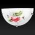 Светильник настенно-потолочный Pirolf TL9350Y-01WH Toplight - tl9350y_01___1