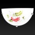 Светильник настенно-потолочный Pirolf TL9350Y-01WH Toplight - tl9350y_01___2