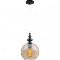 Светильник подвесной Ida TL1172H-01AB Toplight