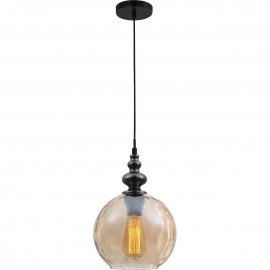 Светильник подвесной Ida TL1172H-01AB Toplight - Подвесной светильник Toplight Ida TL1172H-01AB