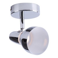Спот Dayna TL1243Y-01CH Toplight