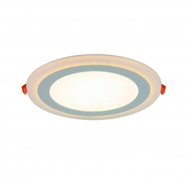 Встраиваемый светодиодный светильник Arte Lamp Rigel A7624PL-2WH - Встраиваемый светодиодный светильник Arte Lamp Rigel A7624PL-2WH