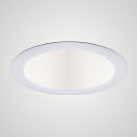 Встраиваемый светодиодный светильник Crystal Lux CLT 524C105 WH - Встраиваемый светодиодный светильник Crystal Lux CLT 524C105 WH