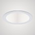 Встраиваемый светодиодный светильник Crystal Lux CLT 524C105 WH - Встраиваемый светодиодный светильник Crystal Lux CLT 524C105 WH