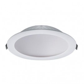 Встраиваемый светодиодный светильник Crystal Lux CLT 524C105 WH - Встраиваемый светодиодный светильник Crystal Lux CLT 524C105 WH