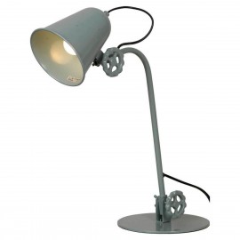 Настольная лампа Lussole Loft LSP-9570 - Настольная лампа Lussole Loft LSP-9570